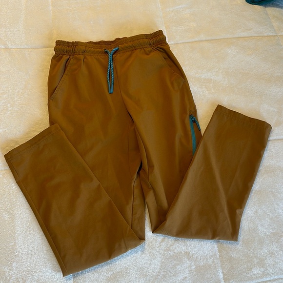 light weight athletic pants size large (12-14) - Picture 1 of 5